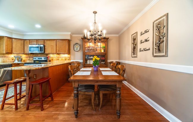 87 - 87 Allison Way, Condo with 3 bedrooms, 3 bathrooms and 3 parking in East Haven CT | Image 8