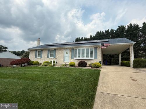 405 Mauser Dr, BEL AIR, MD, 21015-1805 | Card Image