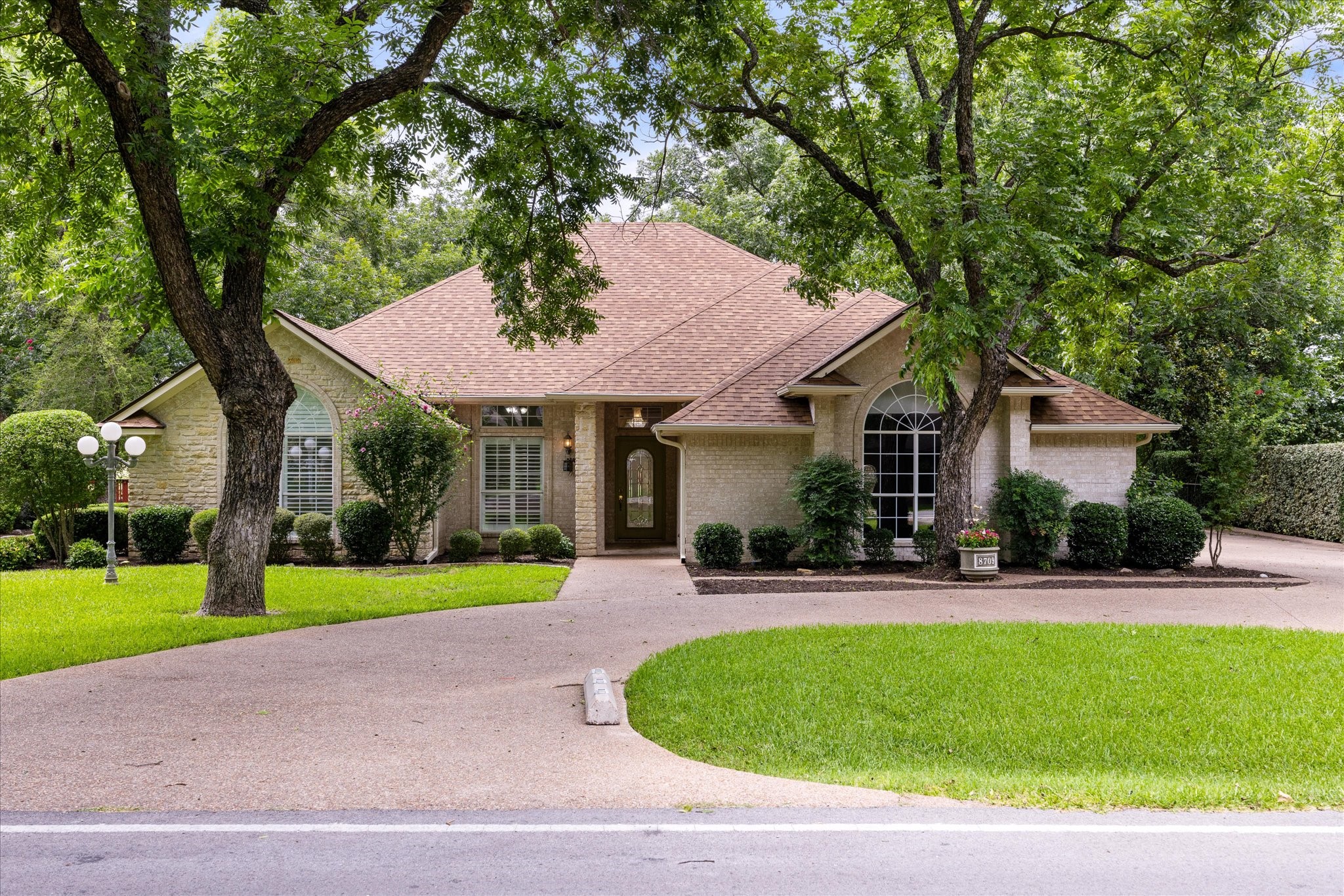 Residential in Granbury 4