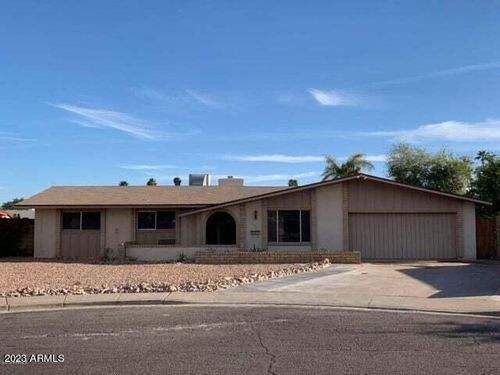 2321 W Cabana Cir, Mesa, AZ, 85202-1709 | Card Image