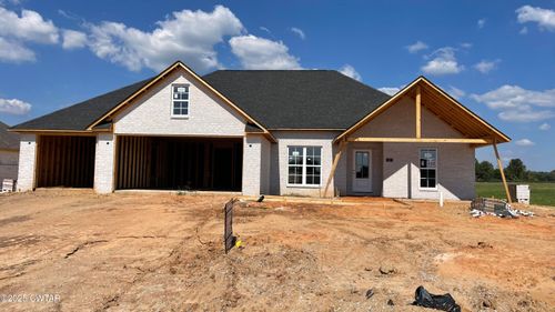 137 Daybreak Loop, Medina, TN, 38355 | Card Image