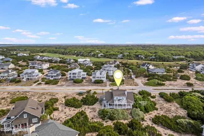 354 S Bald Head Wynd, House other with 4 bedrooms, 4 bathrooms and 2 parking in Bald Head Island NC | Image 4