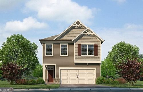 05-4516 AJO WALK Ajo Walk Sw, Atlanta, GA, 30331-6820 | Card Image