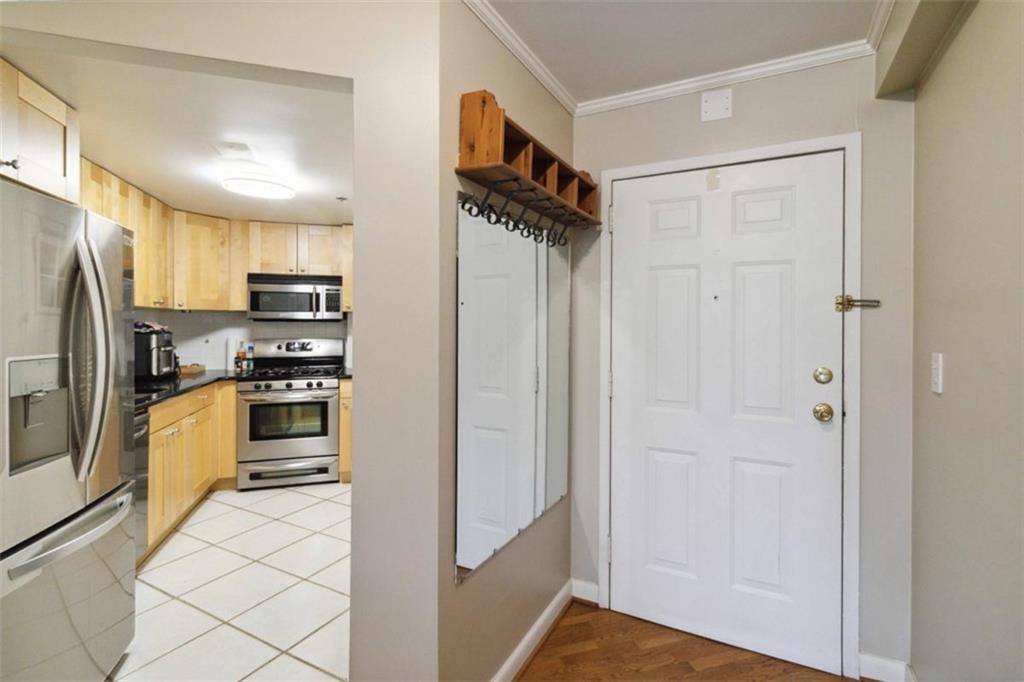 Residential Lease in Decatur 5