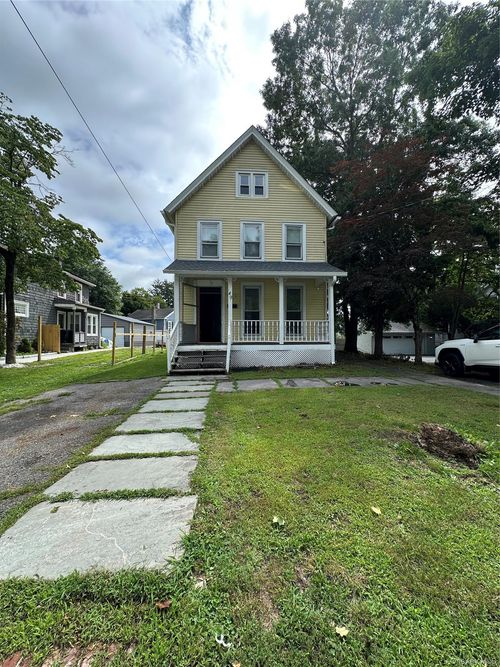 49 Orange St, Port Jervis, NY, 12771-1430 | Card Image