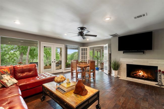 2924 Gabriel View Dr, House other with 3 bedrooms, 4 bathrooms and null parking in Georgetown TX | Image 13