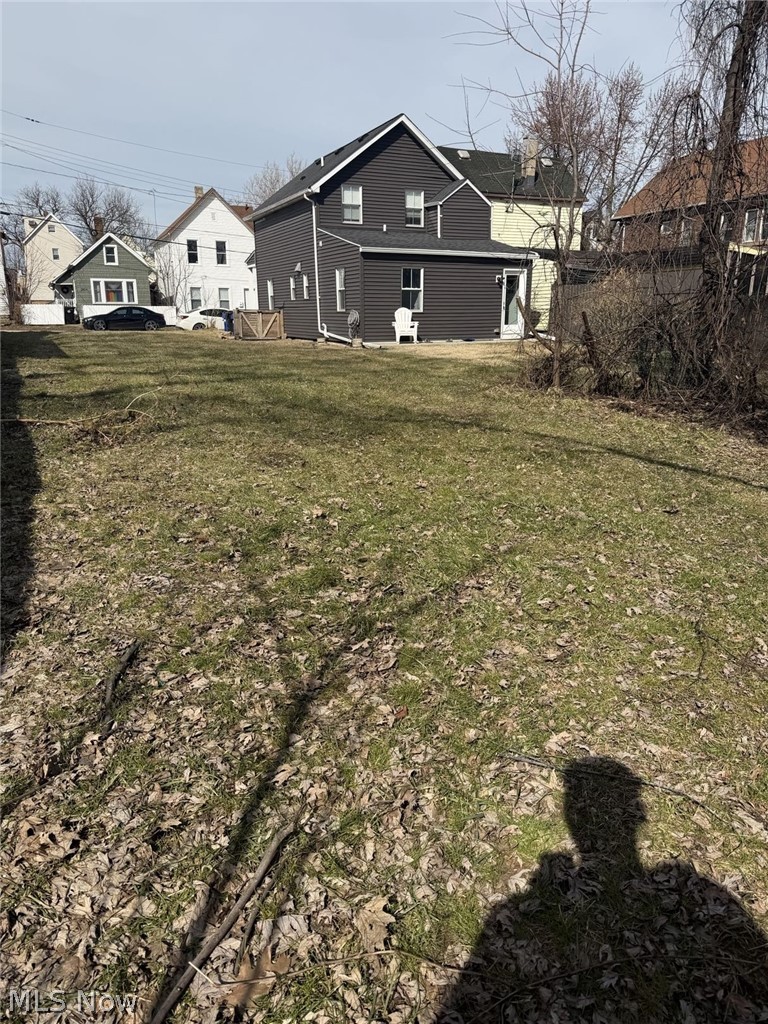 Land in Cleveland 4