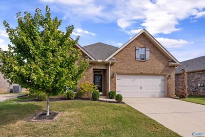 170 Grey Fawn Trail, House other with 4 bedrooms, 2 bathrooms and null parking in Madison AL | Image 1