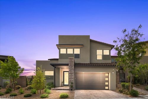 11955 Rockview Point St, Las Vegas, NV, 89138-6381 | Card Image