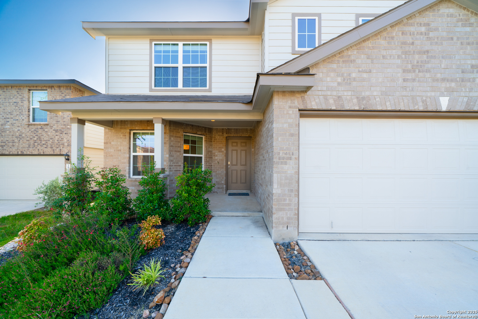 Residential Lease in Bulverde 3