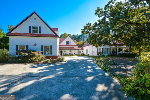 2419 Old Lost Mountain Rd, Powder Spgs, GA, 30127-1430 | Card Image