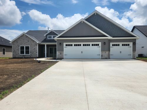3475 Goris Drive, Lafayette, IN, 47905 | Card Image