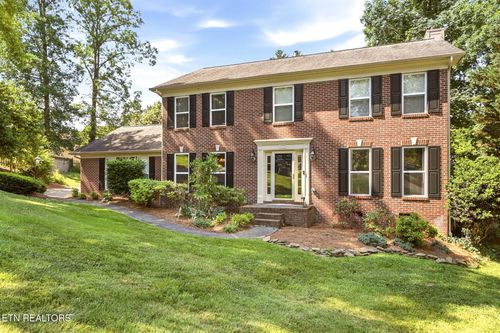 1001 Paddington Rd, Knoxville, TN, 37922-8027 | Card Image