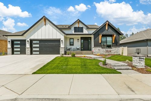 5212 S Scout St, Spokane, WA, 99223-1596 | Card Image