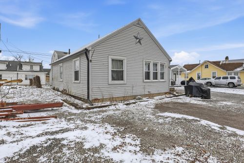 160 Burkhart Ave, Russells Point, OH, 43348-9730 | Card Image