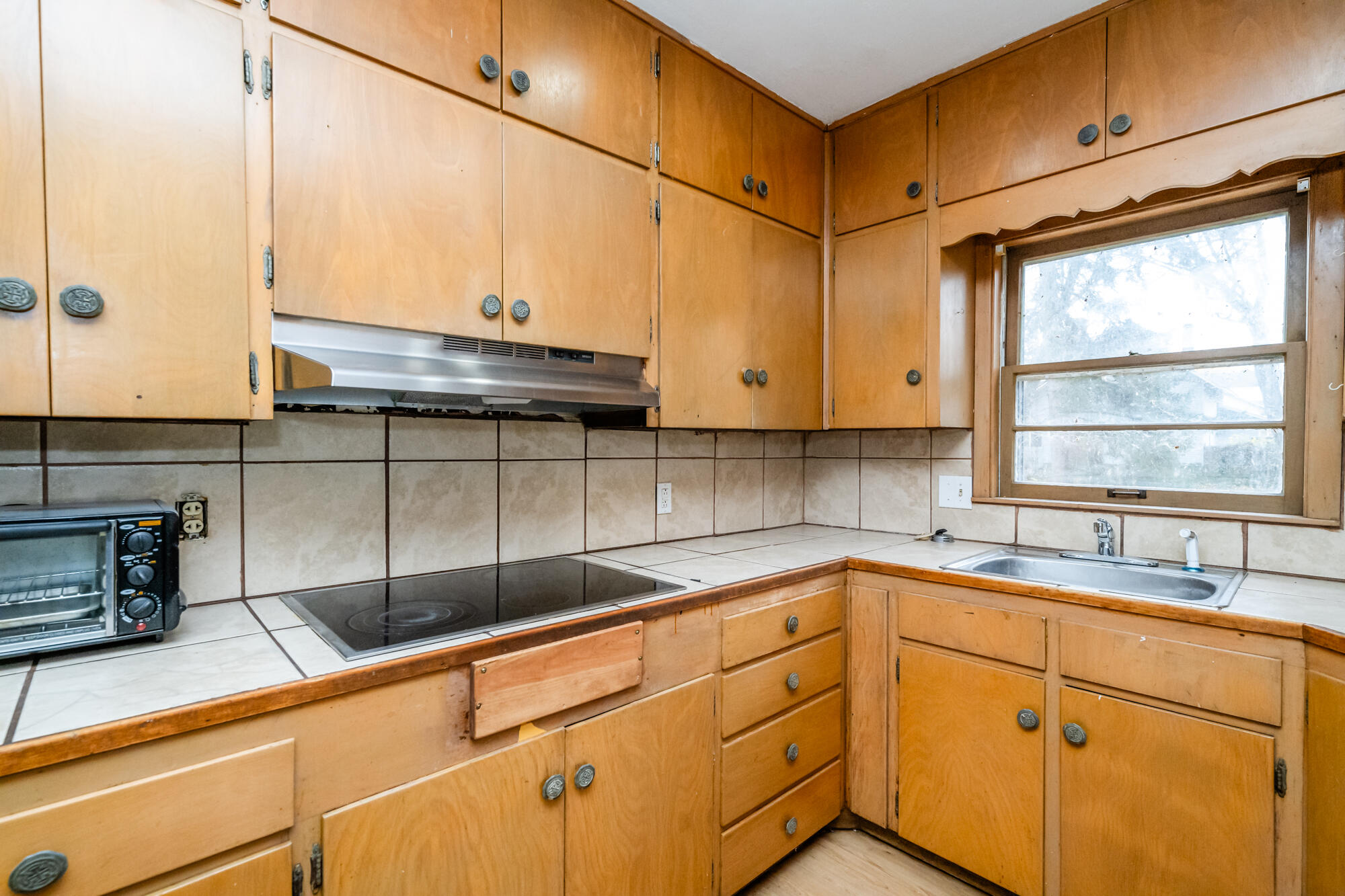 Residential Income in St Joseph Charter Township 4