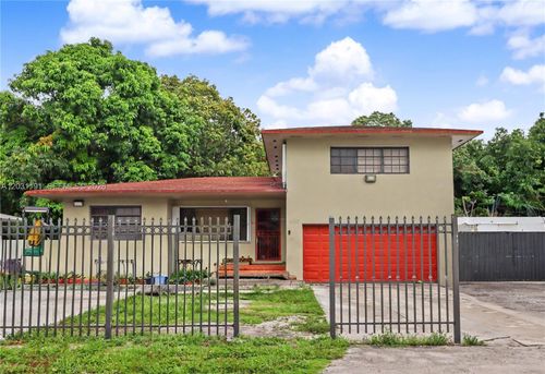 14411 Nw 15th Dr, Miami, FL, 33167 | Card Image