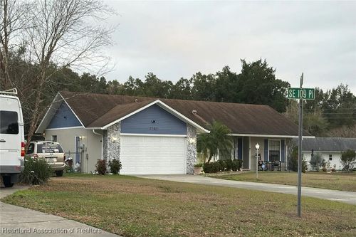 7380 Se 109th Pl, BELLEVIEW, FL, 34420-6305 | Card Image