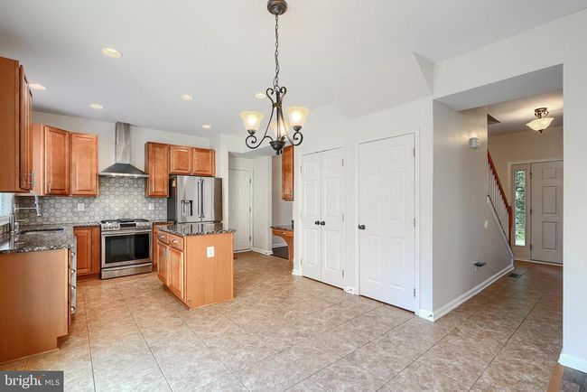 121 Flintstone Dr, House other with 4 bedrooms, 3 bathrooms and null parking in NORTH EAST MD | Image 15