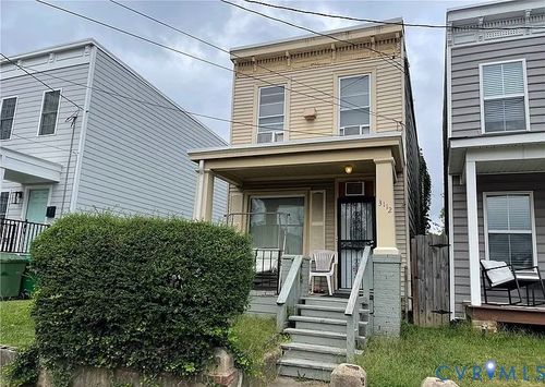 3112 P St, Richmond, VA, 23223-6748 | Card Image