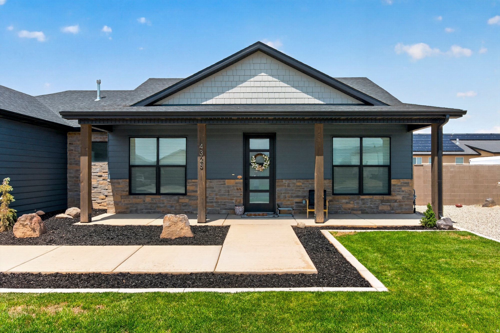 Residential in Cedar City 4