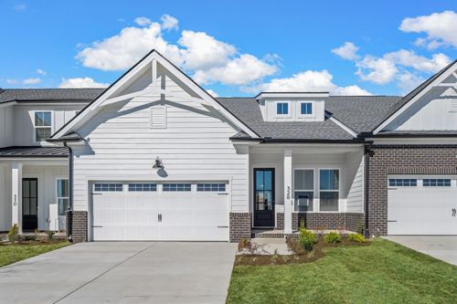450 Buckwood Ave, Thompsons Station, TN, 37179 | Card Image