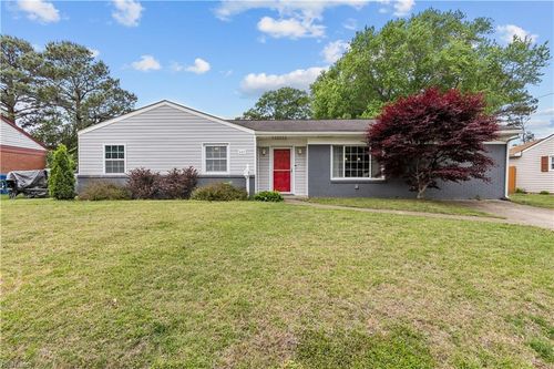 437 Malibu Dr, Virginia Beach, VA, 23452-3603 | Card Image