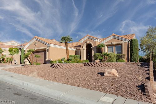 10716 Grand Cypress Ave, Las Vegas, NV, 89134-5308 | Card Image