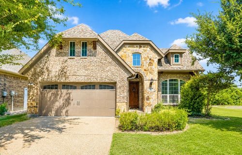 208 Hogue Ln, Wylie, TX, 75098-5124 | Card Image