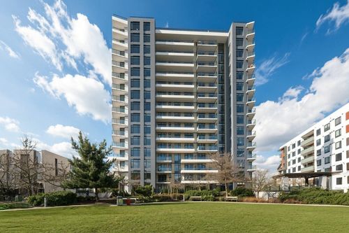 1009-6138 Birney Avenue, Vancouver, BC, V6T1W5 | Card Image