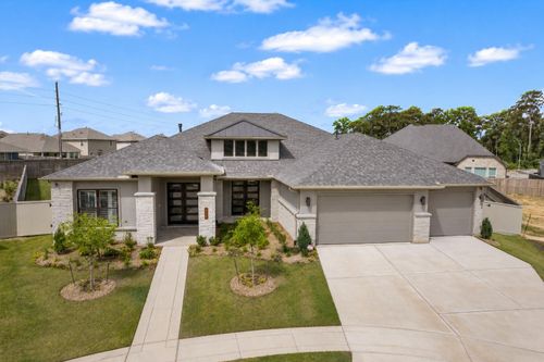 410 Arctic Warbler Ct, Magnolia, TX, 77354-7493 | Card Image