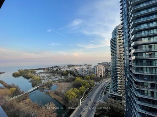2803-2200 Lake Shore Blvd W, Etobicoke, ON, M8V1A4 | Card Image