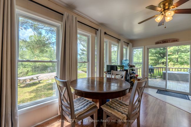 285C Ruston Rd, House other with 3 bedrooms, 1 bathrooms and 8 parking in Callander ON | Image 24