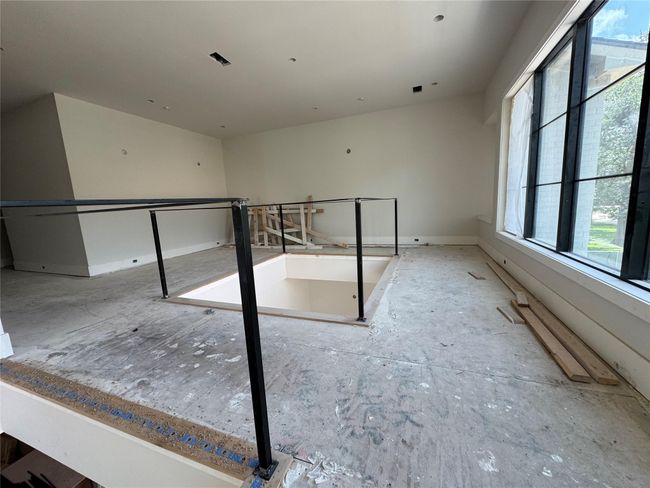 Construction as of: 7/17/25 | Image 17