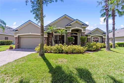 1460 Prairie Oaks Dr, SAINT CLOUD, FL, 34771-8875 | Card Image