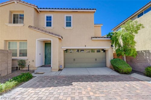8333 Lower Trailhead Ave, Las Vegas, NV, 89113-6147 | Card Image
