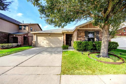 1010 Hummingbird Point Ln, Houston, TX, 77090-7506 | Card Image