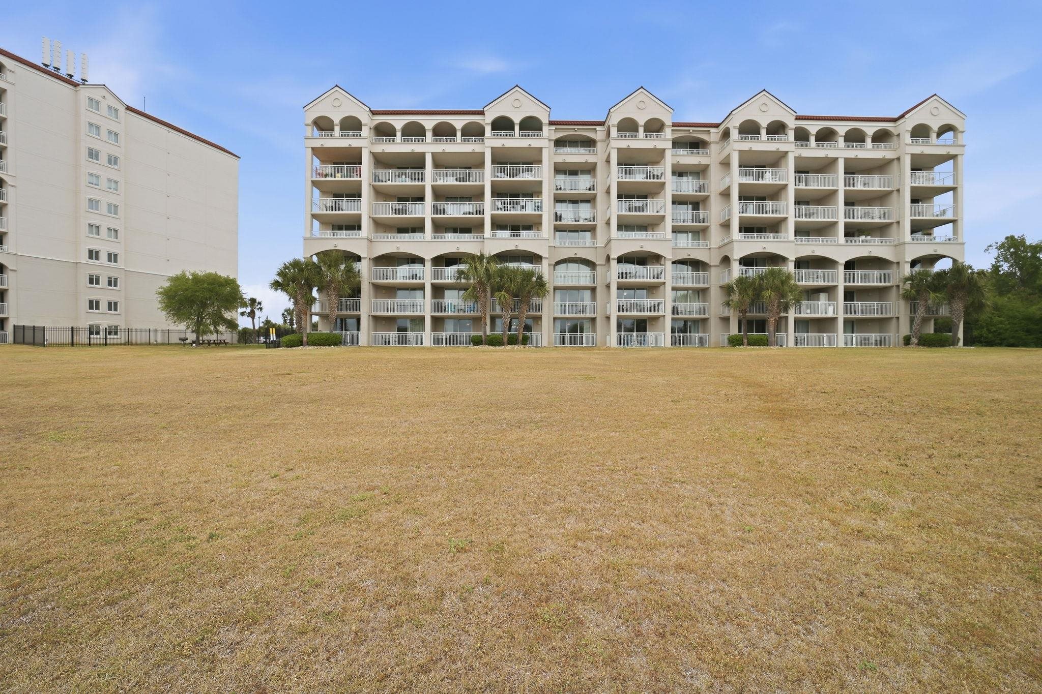 Residential in North Myrtle Beach