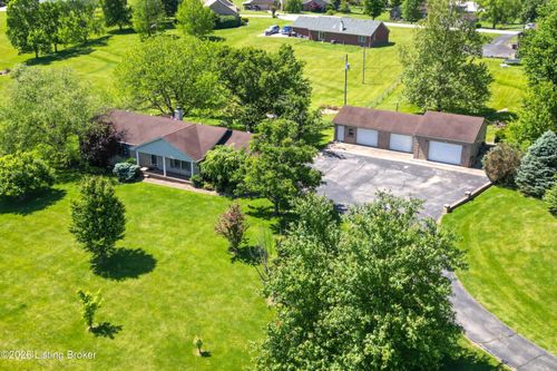 25 Valleyview Dr, Fisherville, KY, 40023-7485 | Card Image