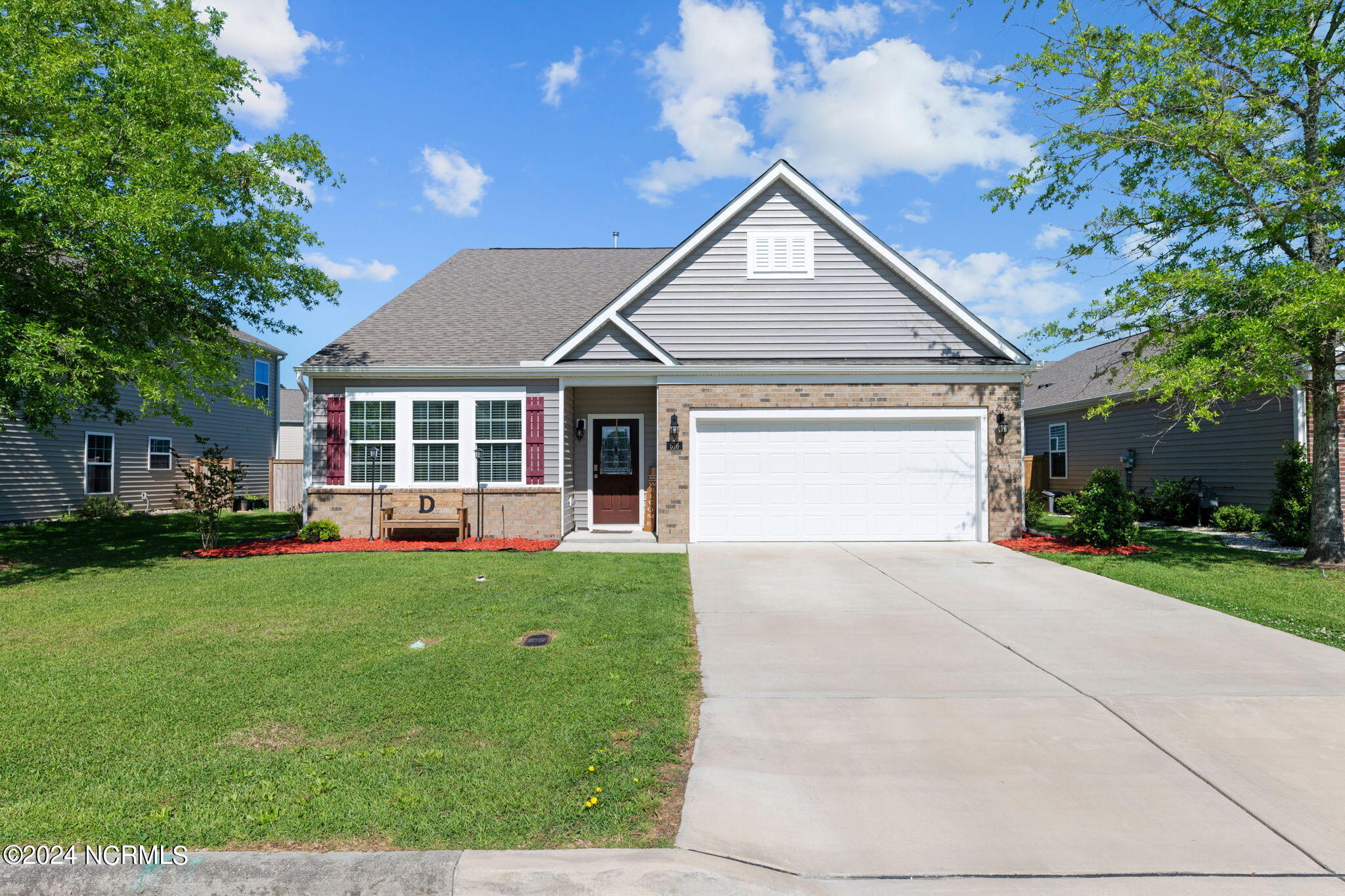 Dakota Ave, New Bern, NC 28560