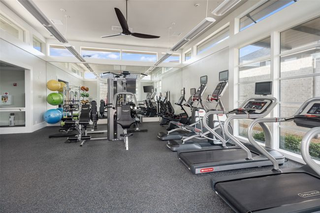 APT-2307 - 651 N Watters Rd, Condo with 3 bedrooms, 2 bathrooms and null parking in Allen TX | Image 17