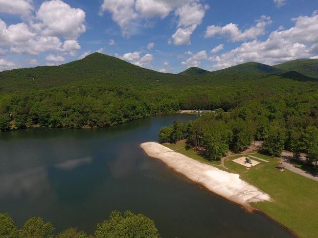 222 Mulligan Way, House other with 3 bedrooms, 3 bathrooms and null parking in Jasper GA | Image 59