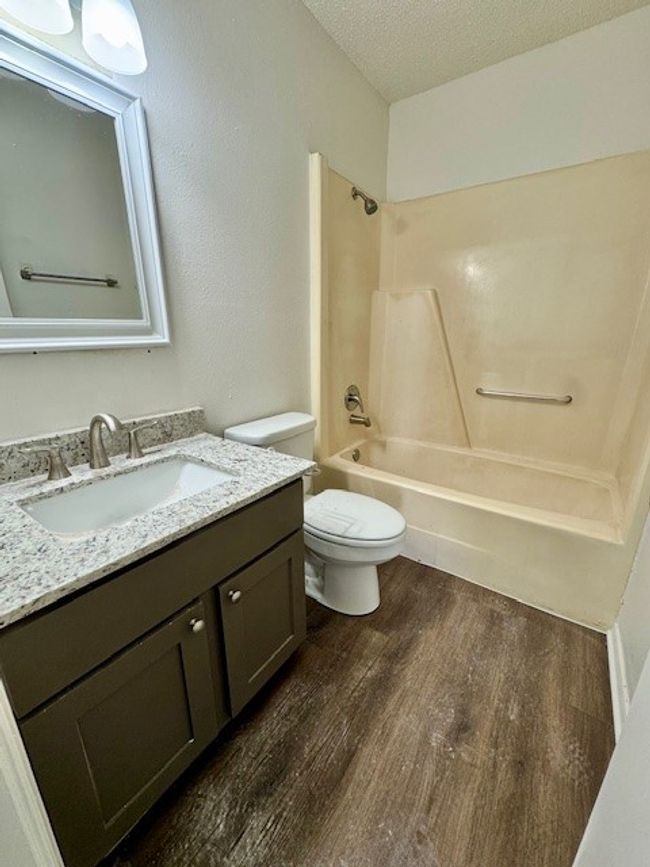 APT-49 - 1701 S West End St, Condo with 1 bedrooms, 1 bathrooms and null parking in Springdale AR | Image 8