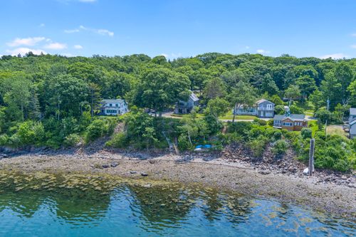 11 Waters Edge Lane, Owls Head, ME, 04854 | Card Image