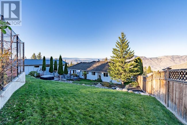 2015 High Country Blvd, House other with 4 bedrooms, 3 bathrooms and 2 parking in Kamloops BC | Image 46