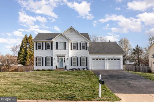 36 Whitestone Dr, Stafford, VA, 22556-8023 | Card Image