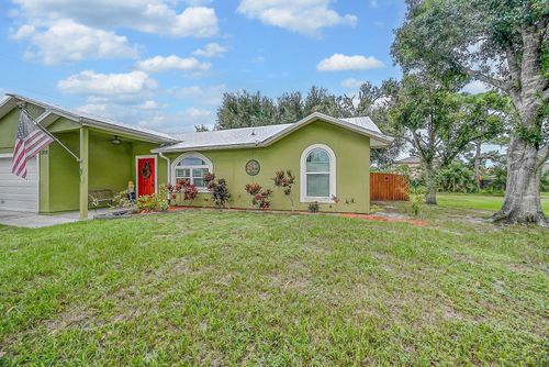 1250 Sw Calmar Ave, Port St. Lucie, FL, 34953-6808 | Card Image
