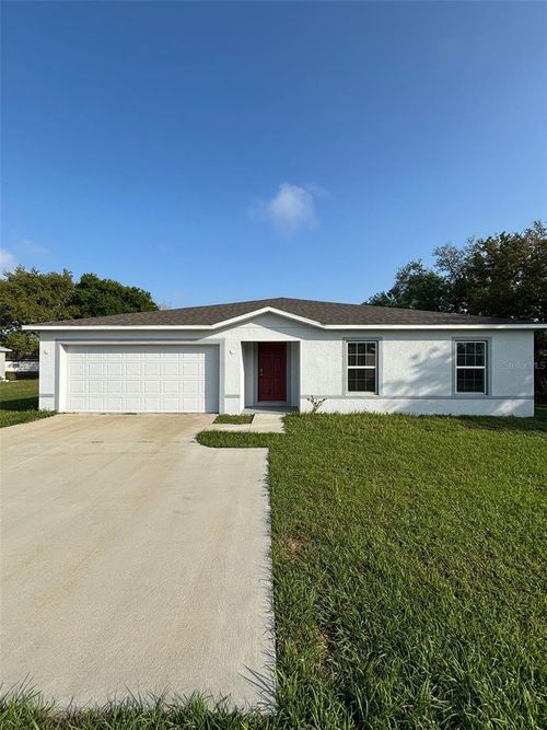 539 Finch Ct, POINCIANA, FL, 34759-4426 | Card Image