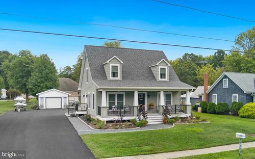 5791 S Hawthorne Ave, ROCK HALL, MD, 21661-1462 | Card Image