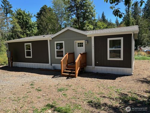 131 E Kingston Way, Shelton, WA, 98584-9525 | Card Image
